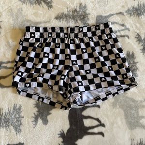 No Boundaries Shorts